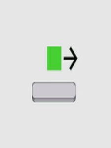 1-Button platformer