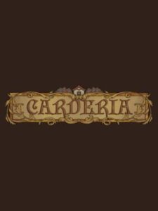 Carderia