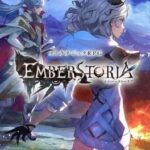 Ember Storia