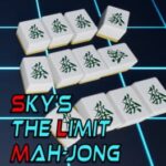Sky's The Limit: Mah-jong