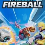 Project Fireball