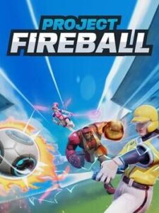 Project Fireball