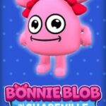 Bonnie Blob in Shapeville