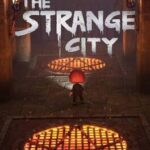 The Strange City