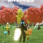 Ancings: The First Tournament