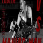 Survival Tobita vs. Maniac-Man: Halloween Deathmatch Special!!!
