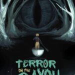 Terror On the Bayou