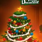 Christmas Tree Decorator