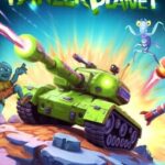 Panzer Planet