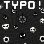Typo!