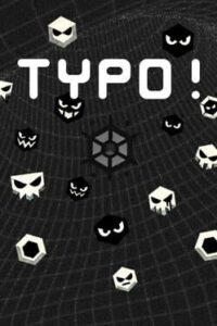 Typo!