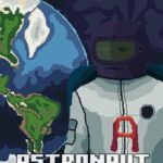 Astronaut Adventure