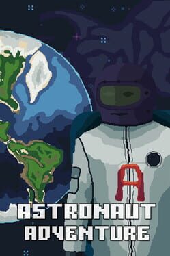 Astronaut Adventure
