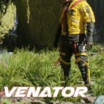 Venator Universe