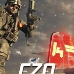 CZO Online