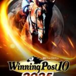Winning Post 10 2025