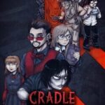 Cradle of Nightmares: Chapter 1