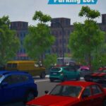 Simulator: Parking Lot