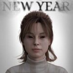 Cursed New Year