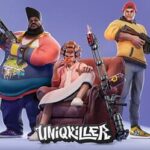 UniqKiller: Urban Shooter