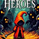 Weaveborn Heroes
