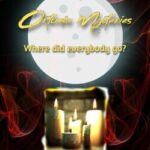 Ortunia Mysteries: Where Did Everybody Go?