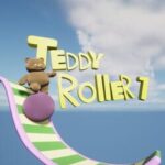 Teddy Roller 1