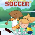 Backyard Soccer '98