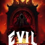 Evil Dungeons 2