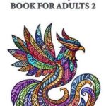 Coloring Book for Adults 2