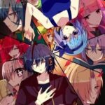 Witch's Heart: Utsukushiki Hana to Akuma no Noroi - Kanketsu-hen