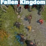 Cazzarion: Fallen Kingdom