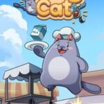 Kiting Cat