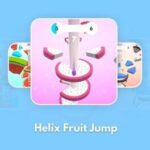 Helix Fruit Jump