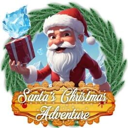 Santa’s Christmas Adventure