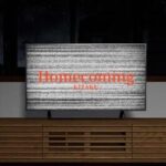 Homecoming: Kitaku