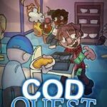 Cod Quest!