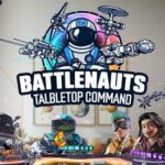 Battlenauts