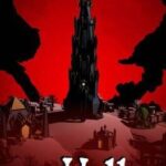 The Hell: City Builder of the Dead
