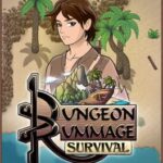 Dungeon Rummage: Survival