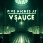 Five Nights at Vsauce VR