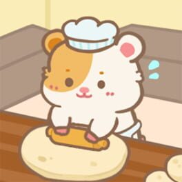 Ham’s Kitchen