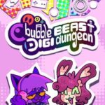 BubbleBeast DigiDungeon
