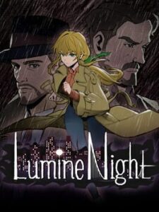 LumineNight