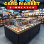 TCG Card Market Simulator