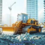Path of The Builder