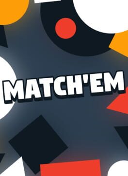 Match ‘Em