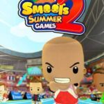 Smoots Summer Games II