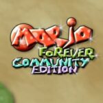 Mario Forever: Community Edition