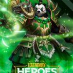 Legendary Heroes Unchained